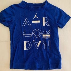 Bundle of six (6) size 2/2T boys shirts